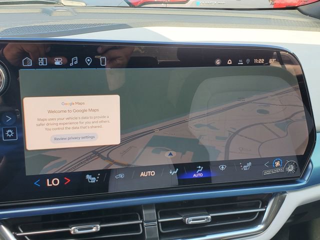 New 2026 Chevrolet Equinox EV LT image 12