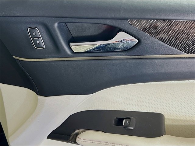 Used 2019 Lincoln MKC Black Label image 31