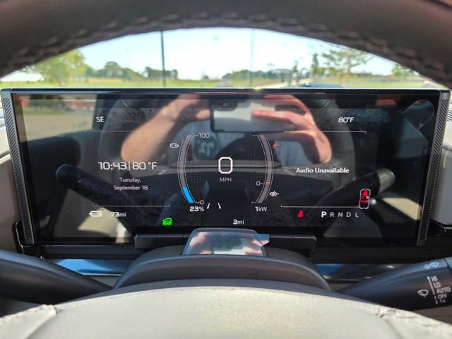 New 2026 GMC Hummer EV SUV image 13