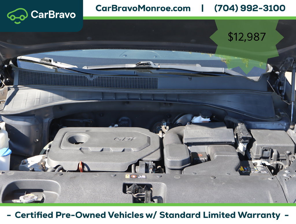 Used 2019 Kia Sorento AWD image 40