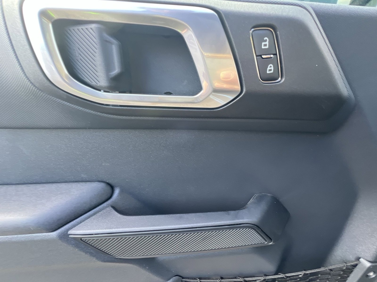 New 2026 Ford Bronco Big Bend image 15