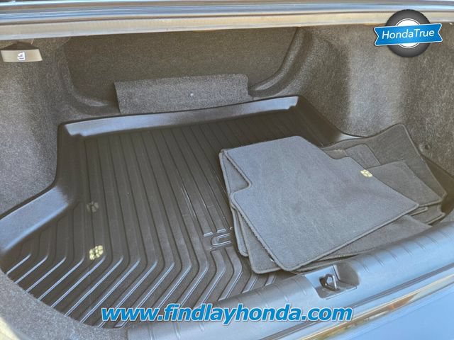 Certified 2020 Honda Civic LX image 18