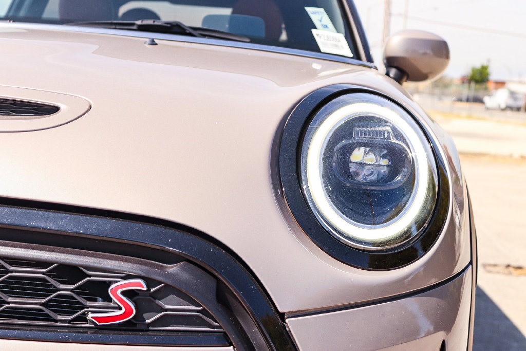 Used 2024 MINI Cooper S FWD image 10