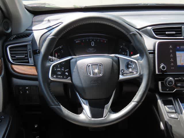 Used 2021 Honda CR-V Touring image 19