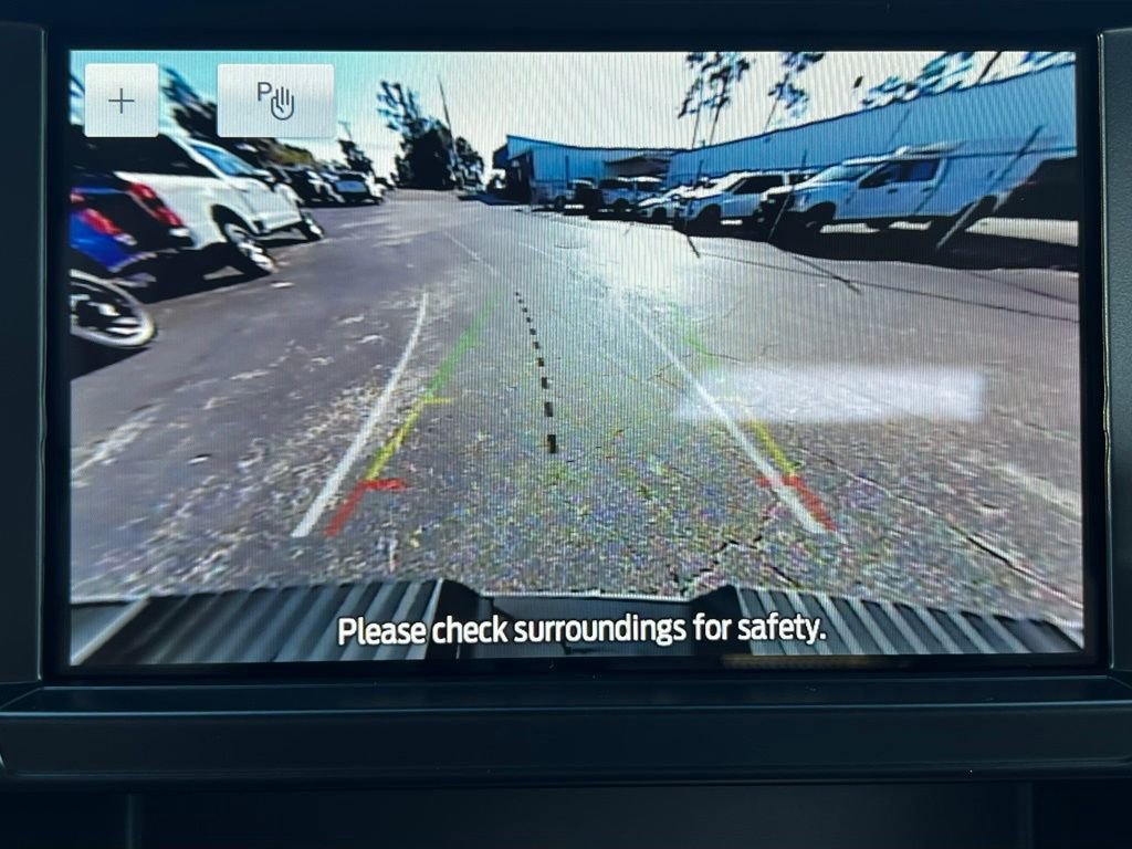 New 2026 Ford F350 XL w/ STX Appearance Package image 43