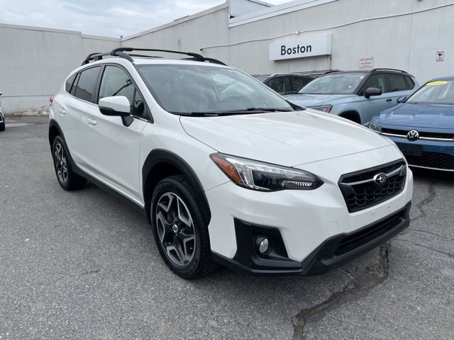 Used 2018 Subaru Crosstrek 2.0i Limited image 5