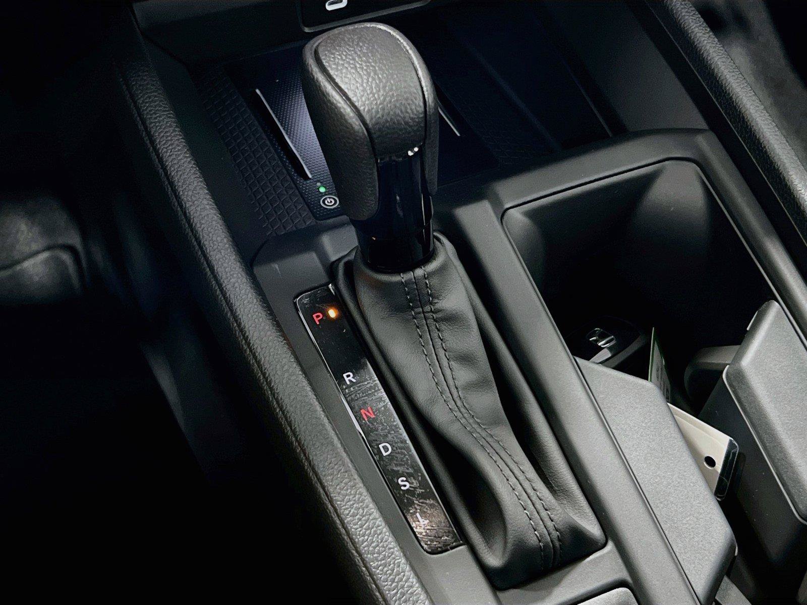 New 2026 Honda Accord LX image 15