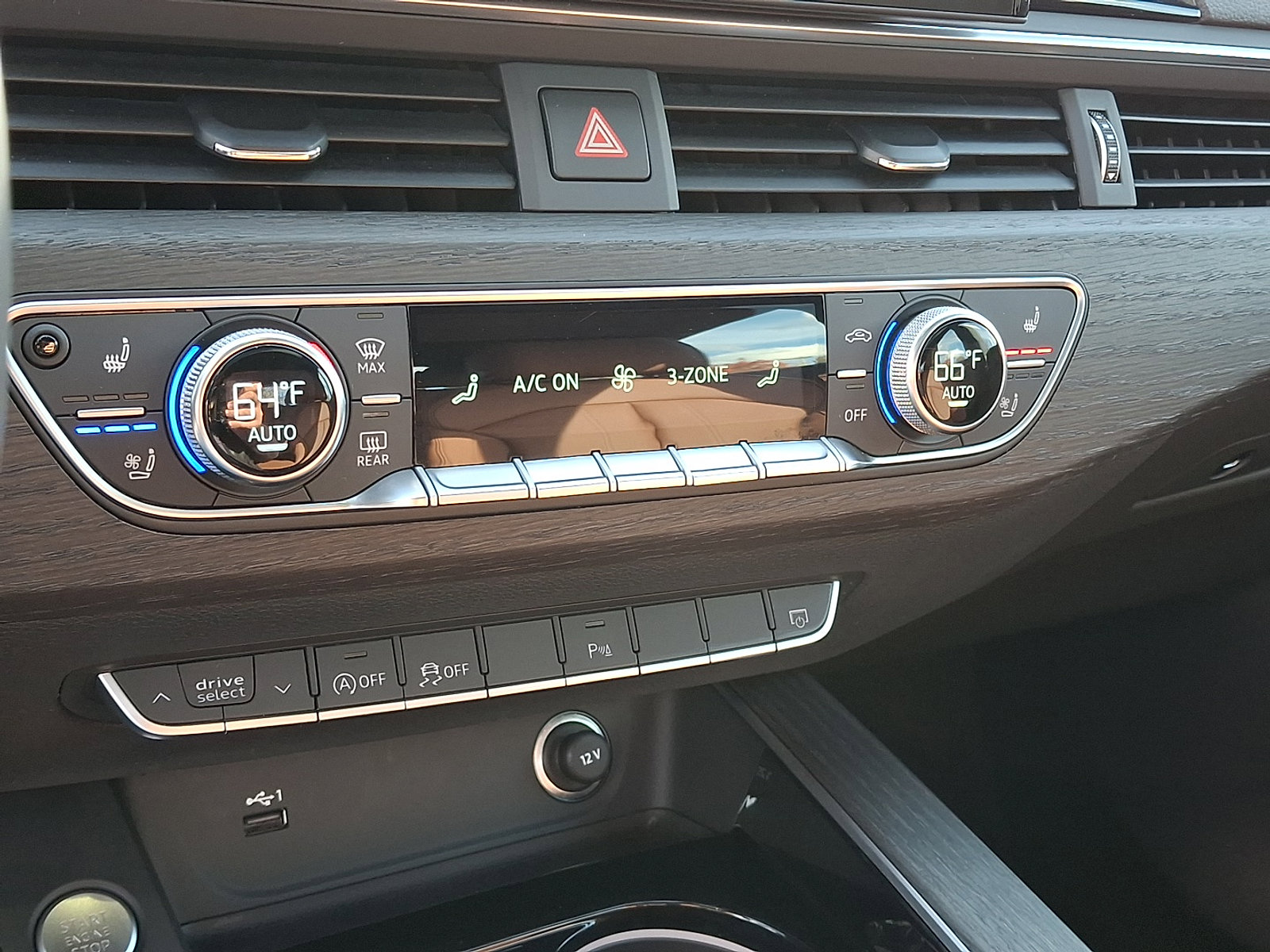 Used 2025 Audi A5 2.0T Premium Plus image 17