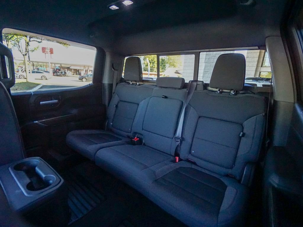 Used 2019 Chevrolet Silverado 1500 RST w/ All-Star Edition image 33