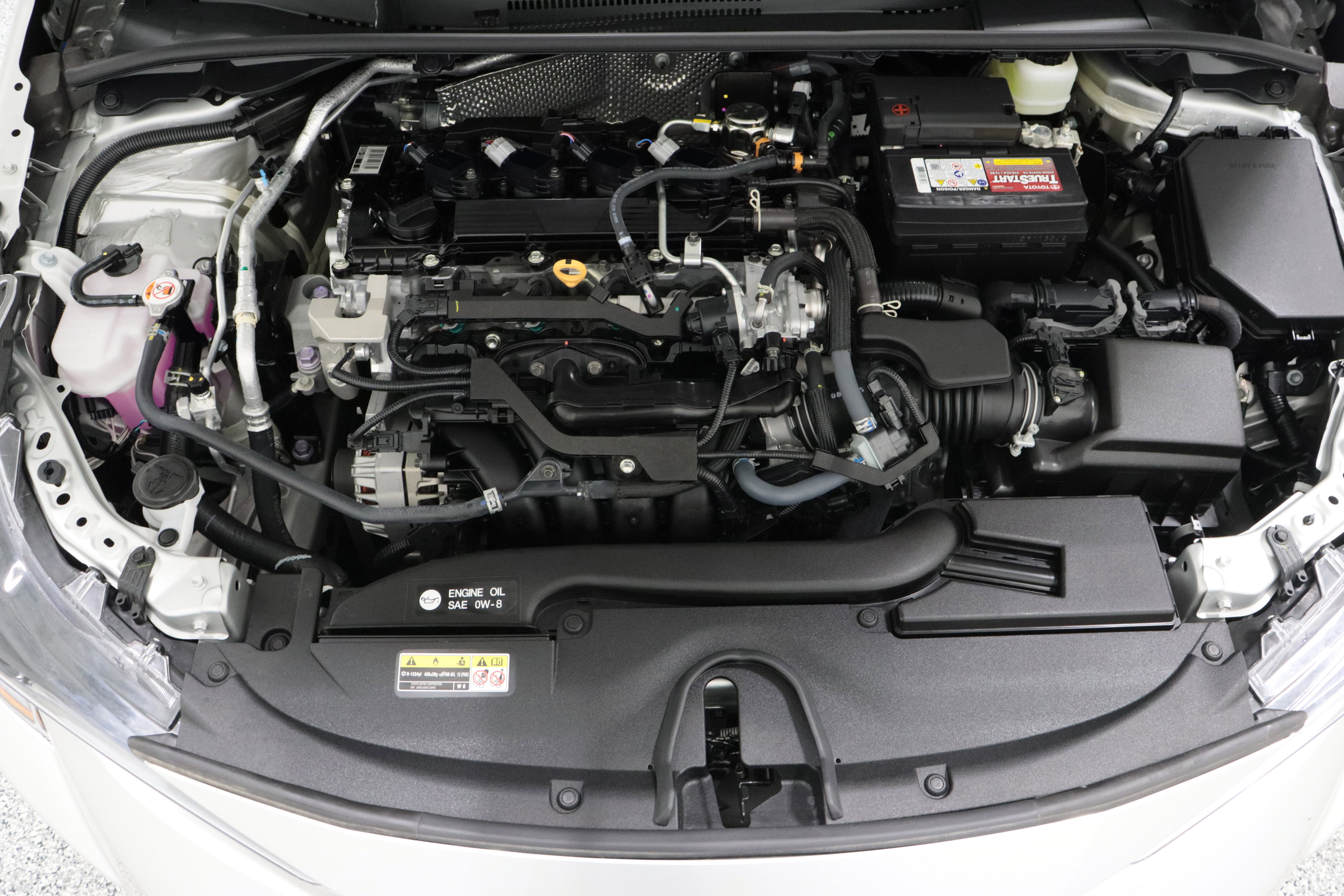 Used 2025 Toyota Corolla LE image 34