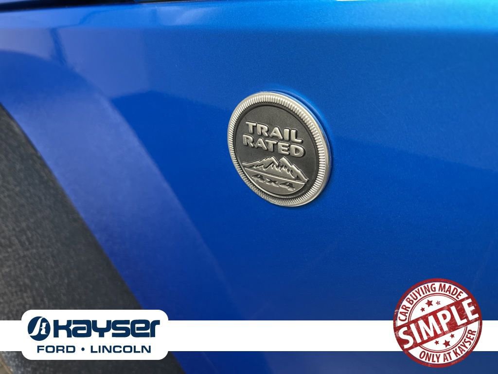 Used 2016 Jeep Wrangler Unlimited Sahara image 29