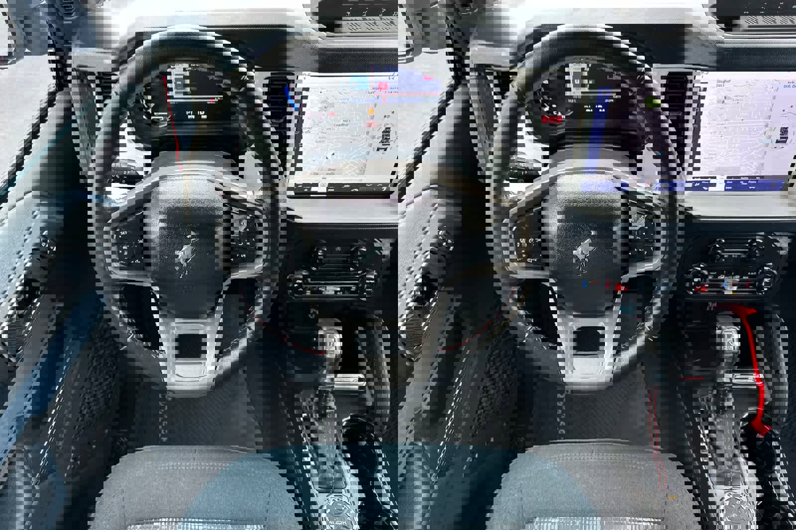 Used 2024 Ford Bronco Heritage Edition image 14