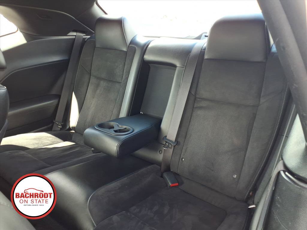 Used 2022 Dodge Challenger GT w/ Plus Package RWD image 28