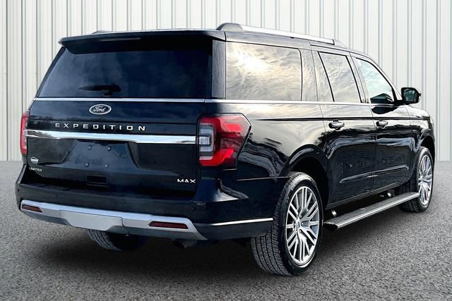 Used 2024 Ford Expedition Max Limited image 12