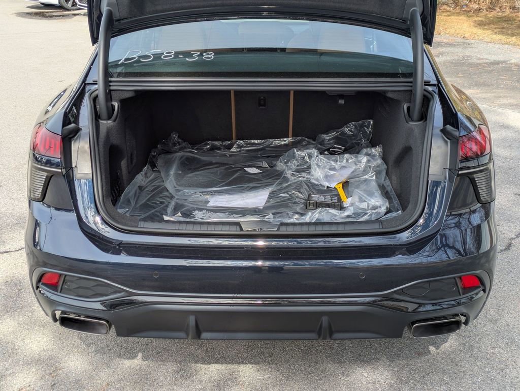 New 2026 Audi A6 Premium Plus image 20