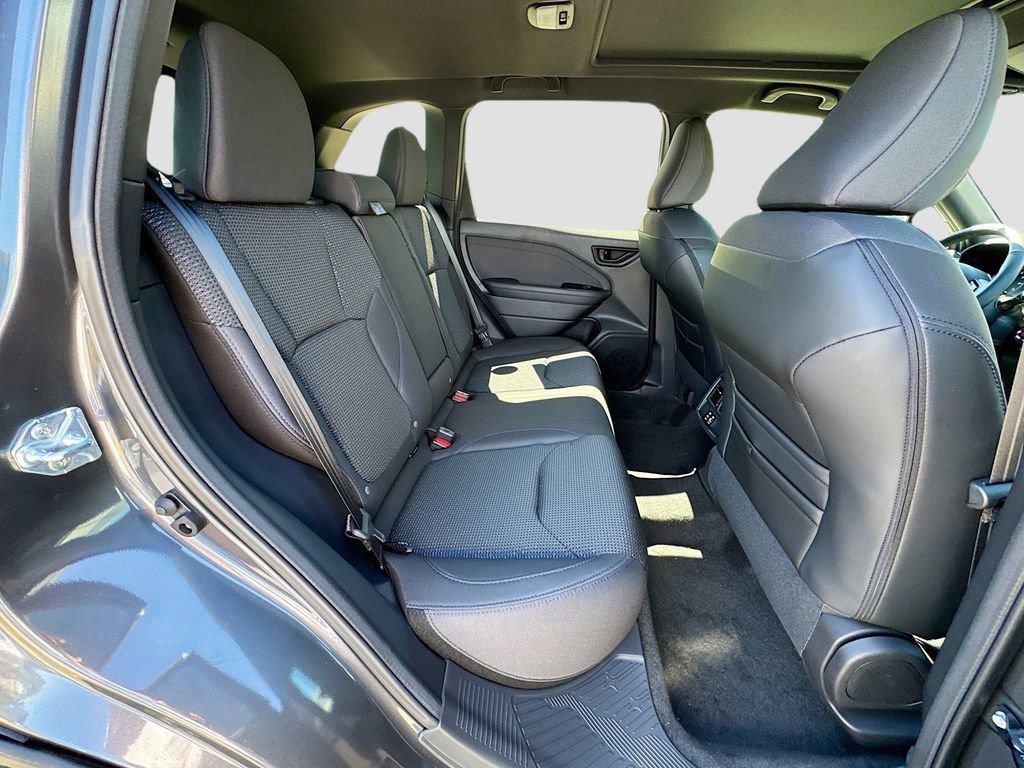 New 2026 Subaru Forester Premium image 33