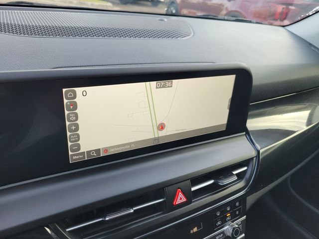 Used 2025 Kia Seltos S image 21