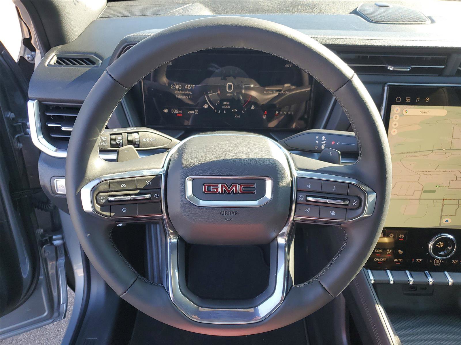 New 2026 GMC Terrain Elevation w/ Elevation Premium Package image 22