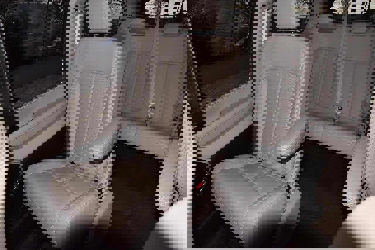 Used 2022 Jeep Wagoneer Series III w/ Premium Group I image 21