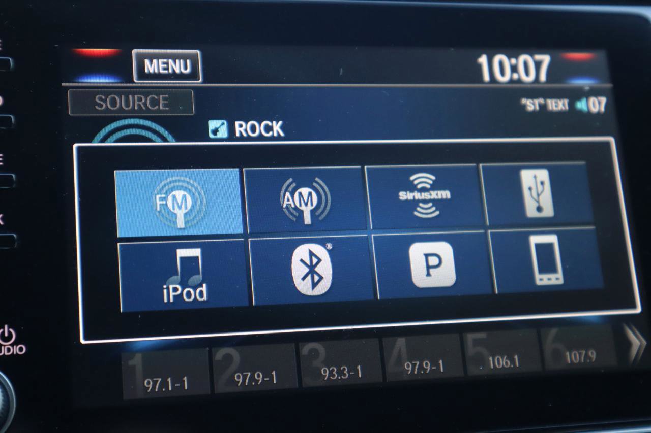 Used 2020 Honda Civic EX image 70