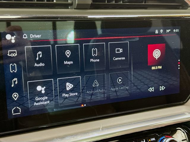 Used 2024 GMC Sierra 2500 Denali Ultimate image 16