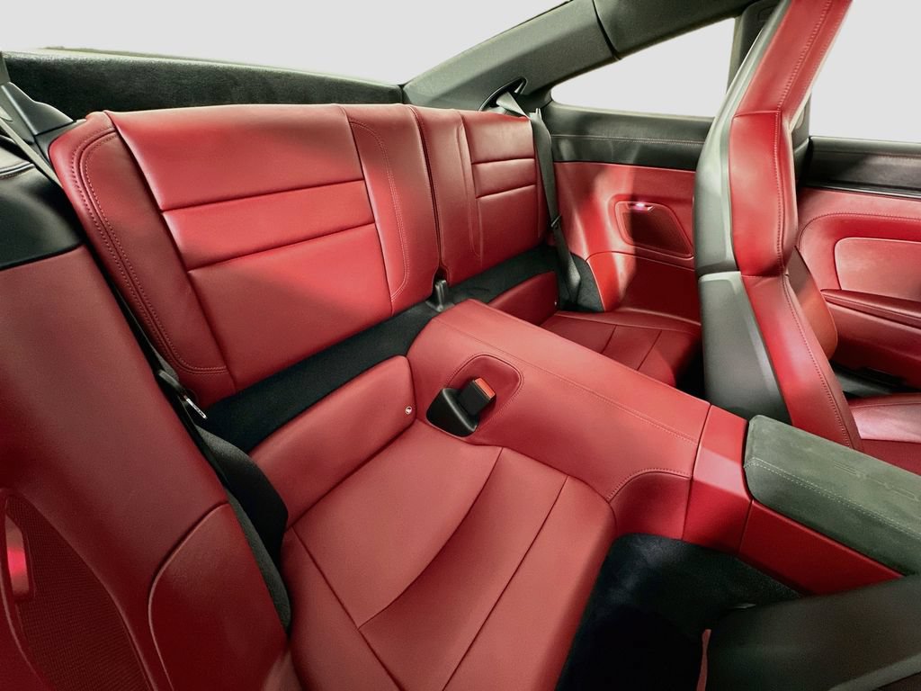 Certified 2022 Porsche 911 Carrera GTS RWD image 27