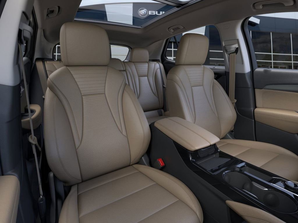 New 2026 Buick Envision Preferred AWD/4WD image 16