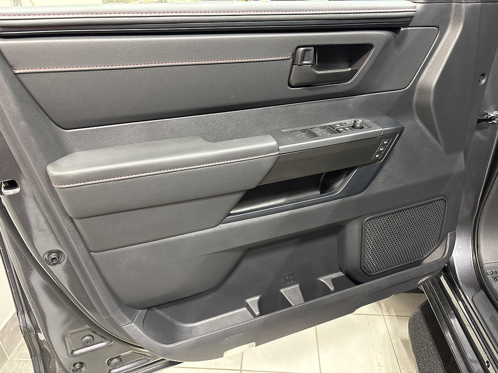New 2026 Toyota Sequoia TRD Pro AWD/4WD image 8