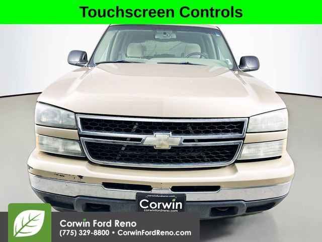 Used 2006 Chevrolet Silverado 1500 LT w/ Light Duty Power Package video 2