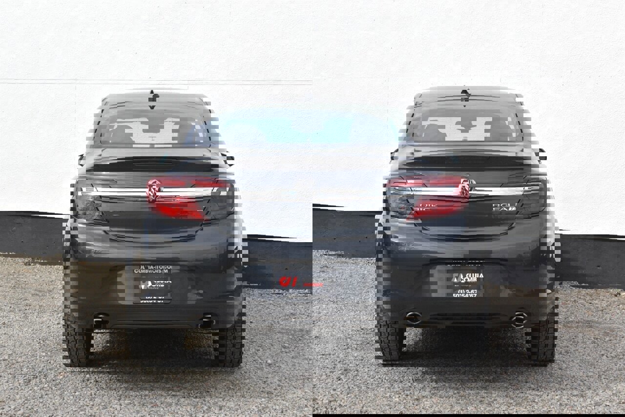 Used 2015 Buick Regal Premium image 4