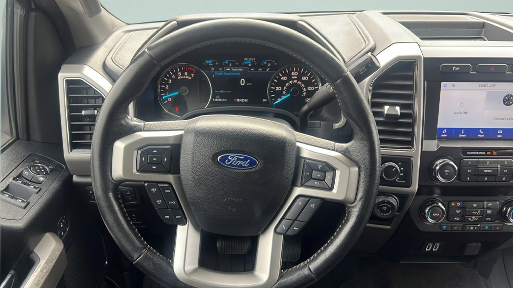 Used 2020 Ford F150 Lariat AWD/4WD image 21