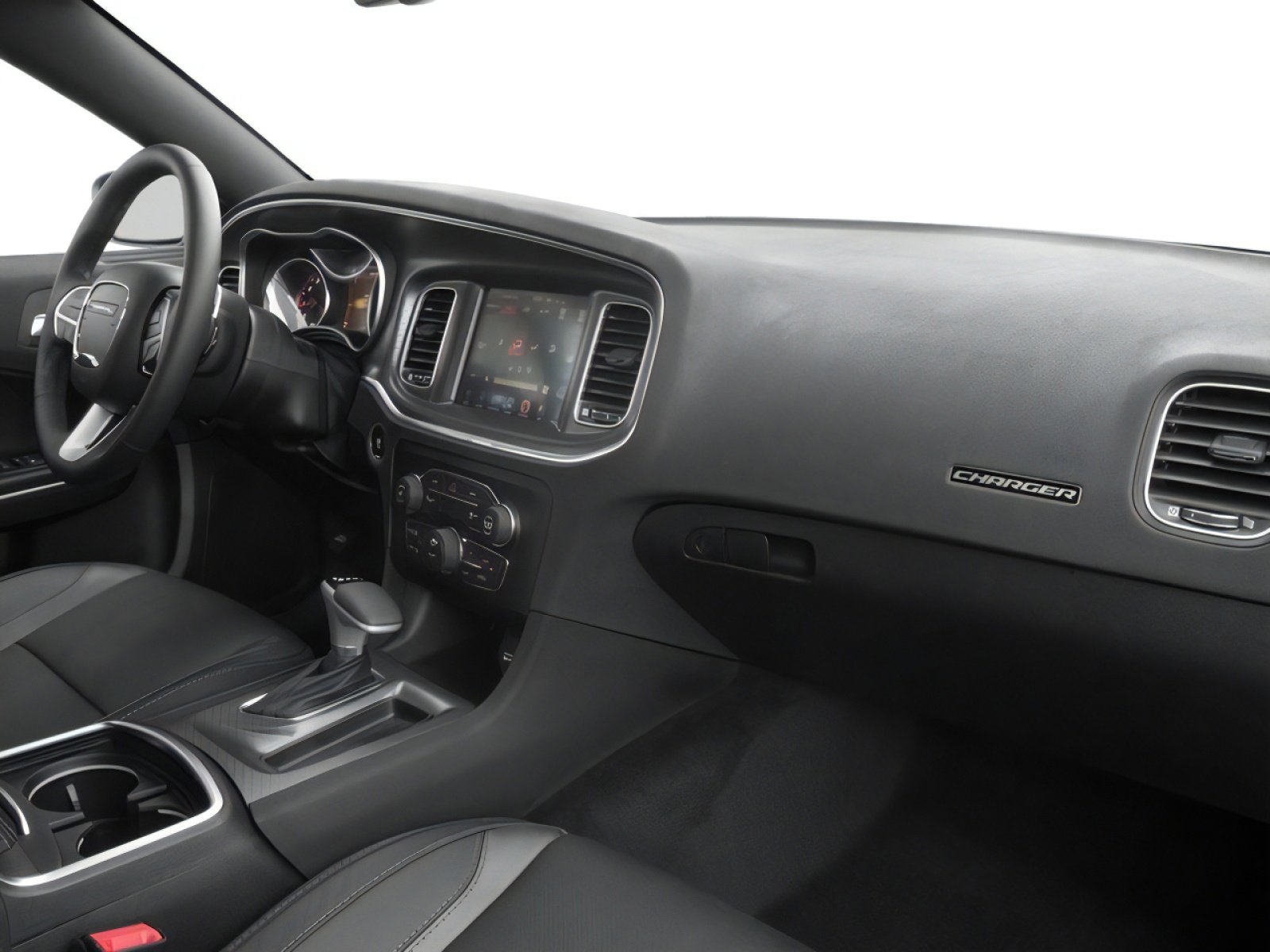 Used 2016 Dodge Charger R/T RWD image 18