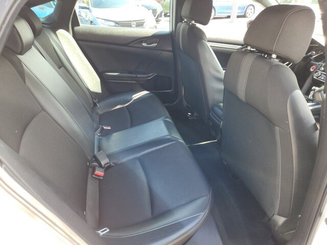 Used 2020 Honda Civic Sport image 13