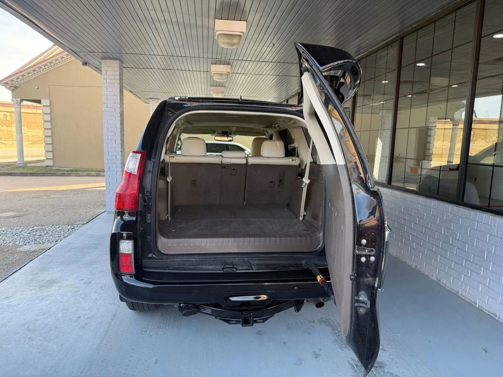 Used 2012 Lexus GX 460 w/ Comfort Plus Pkg image 15