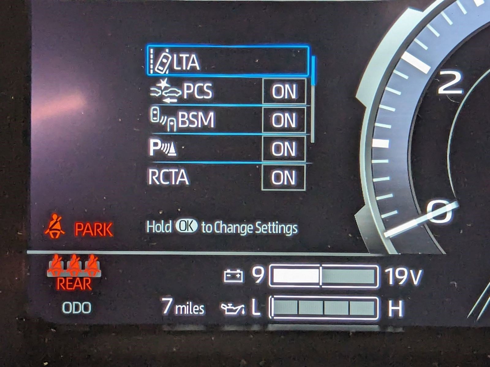 New 2026 Toyota Tundra Platinum image 17