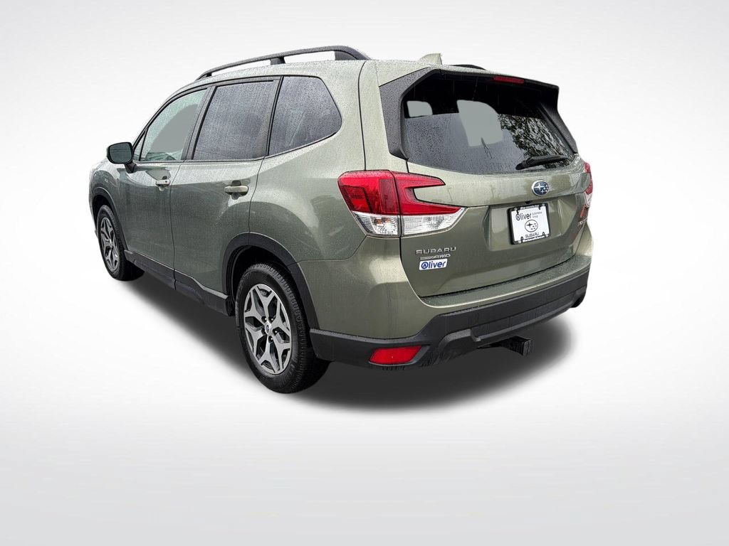 Used 2020 Subaru Forester Premium AWD/4WD image 13