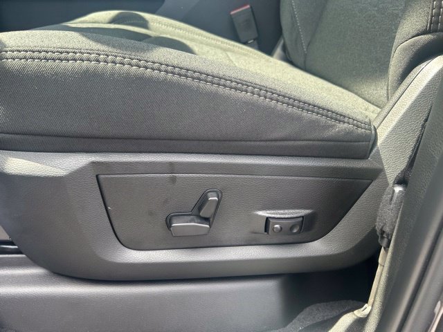 New 2026 RAM 2500 Big Horn AWD/4WD image 17