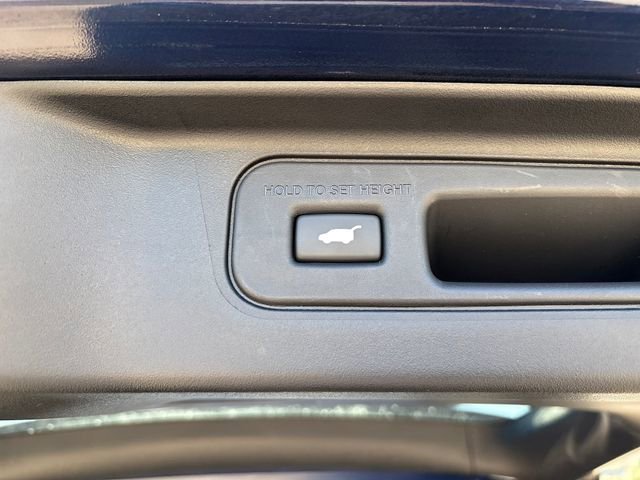 Used 2026 Honda Passport RTL image 35