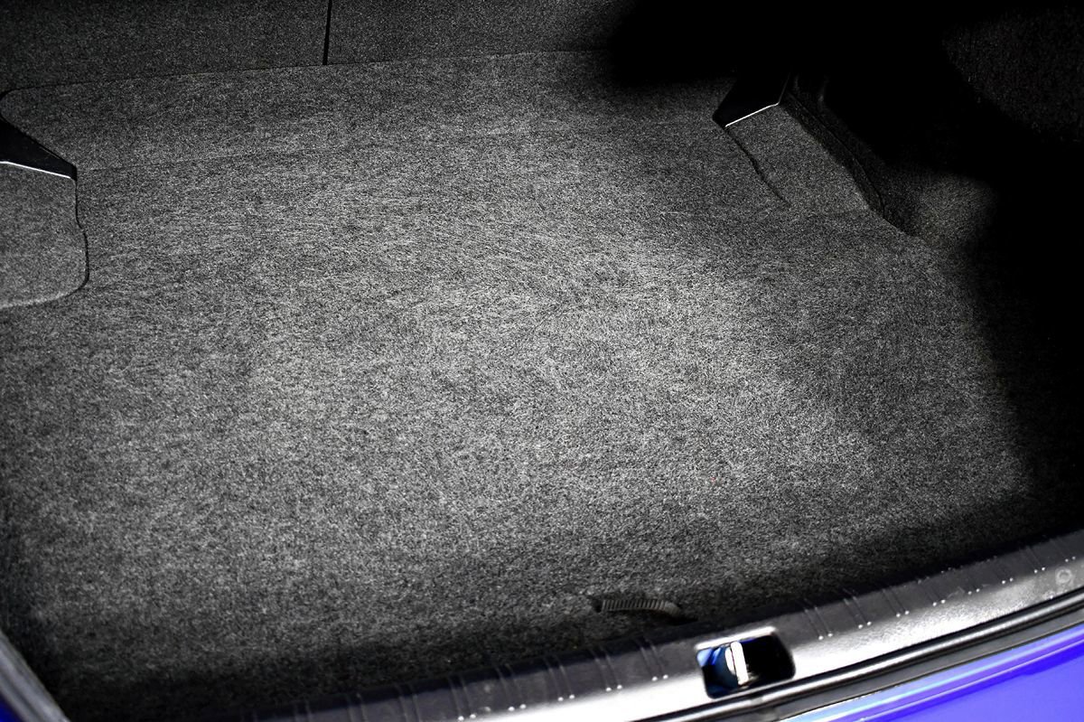 Used 2020 Subaru WRX STI image 49
