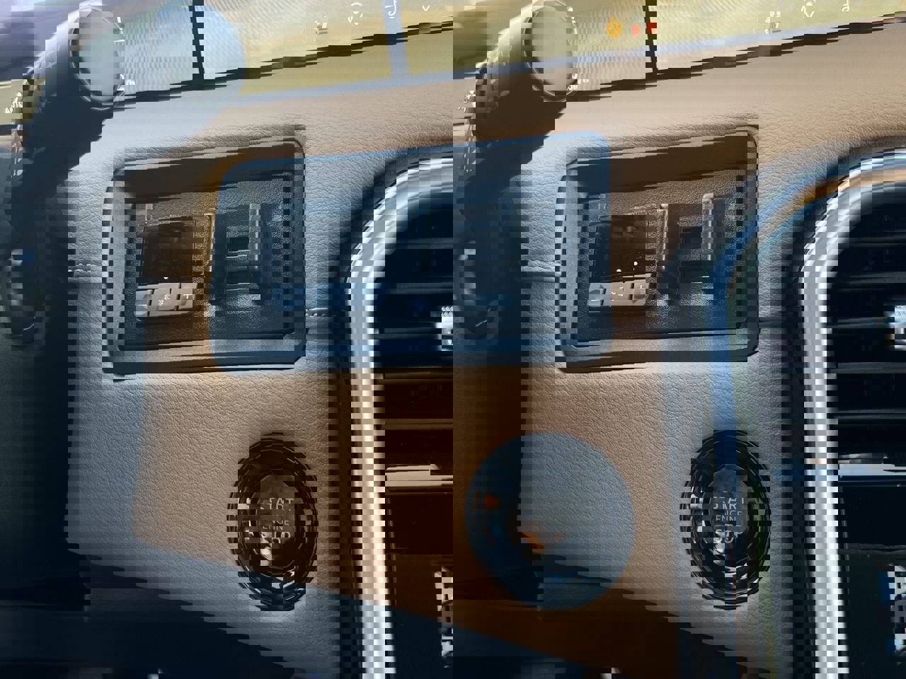 New 2026 Nissan Armada Platinum Reserve image 12