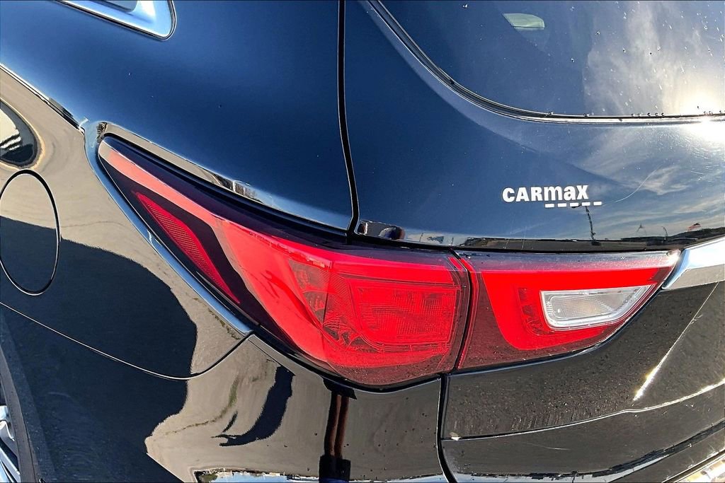 Used 2016 INFINITI QX60 Base w/ Premium Plus Package image 30