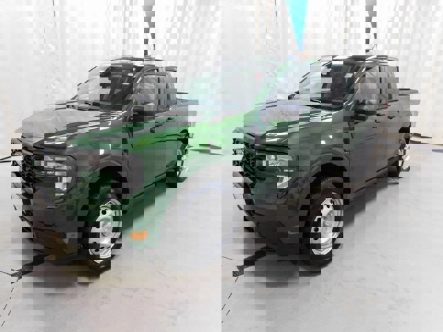 New 2025 Ford Maverick XL w/ Equipment Group 102A image 15