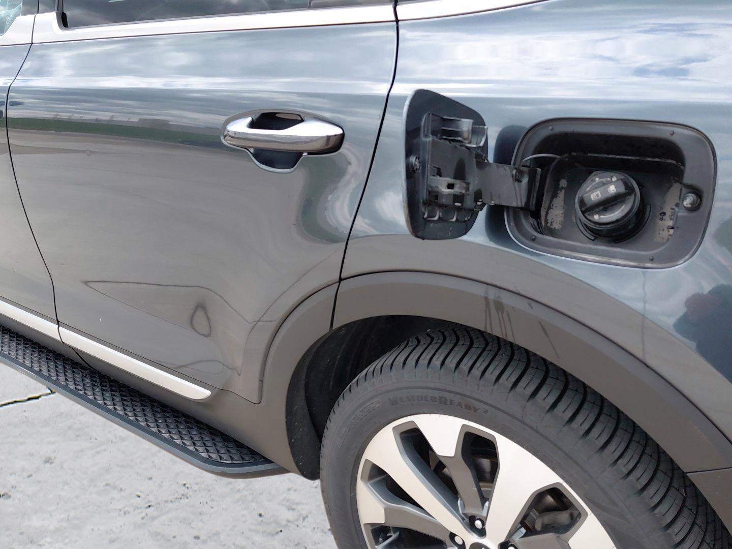 Used 2020 Kia Telluride S AWD/4WD image 27