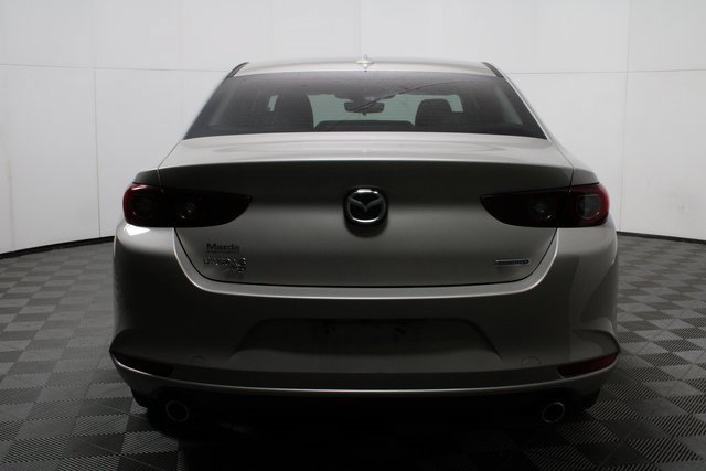Used 2023 MAZDA MAZDA3 s image 6