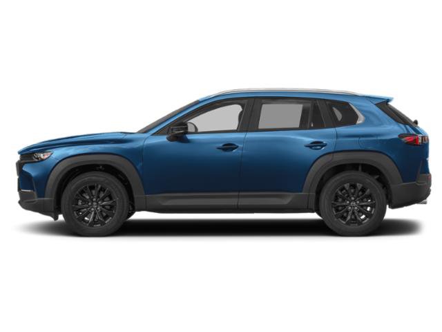 Used 2026 MAZDA CX-50 AWD 2.5 S w/ Weather Package image 3