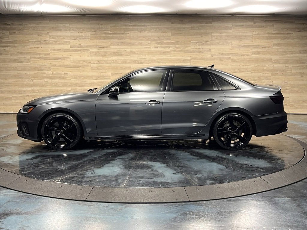Used 2023 Audi S4 Premium w/ Convenience Package image 19