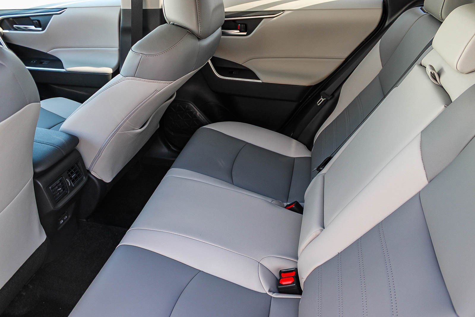 New 2025 Toyota RAV4 XLE Premium image 21