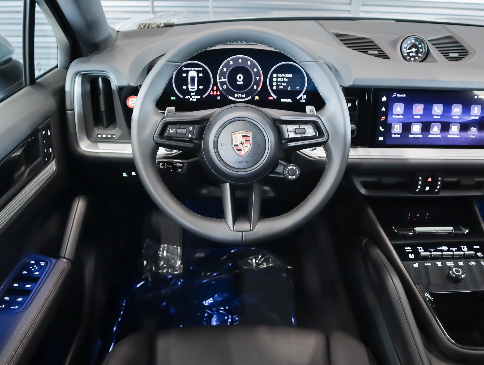 New 2026 Porsche Cayenne Coupe image 15