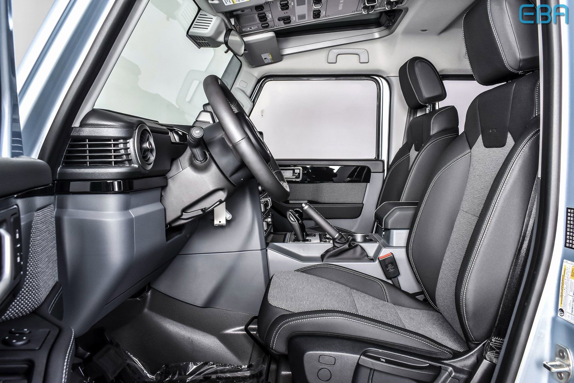 Used 2025 INEOS Grenadier Trialmaster Edition image 13