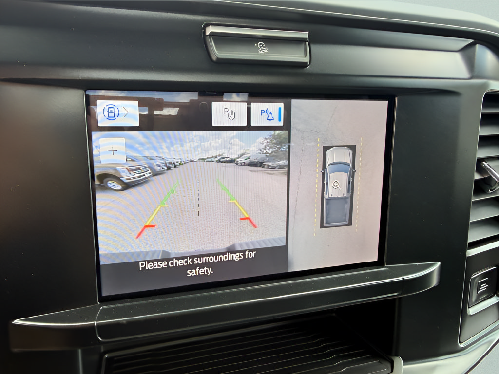 New 2026 Ford F250 XLT w/ 360-Degree Camera Package AWD/4WD image 5
